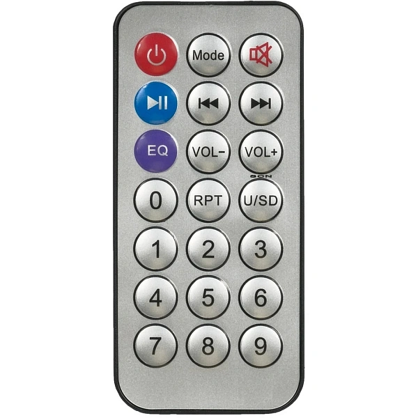 Усилитель TADS DS-USB-80A