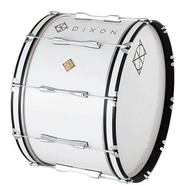 Маршевый барабан Dixon PMZCL4241-WT