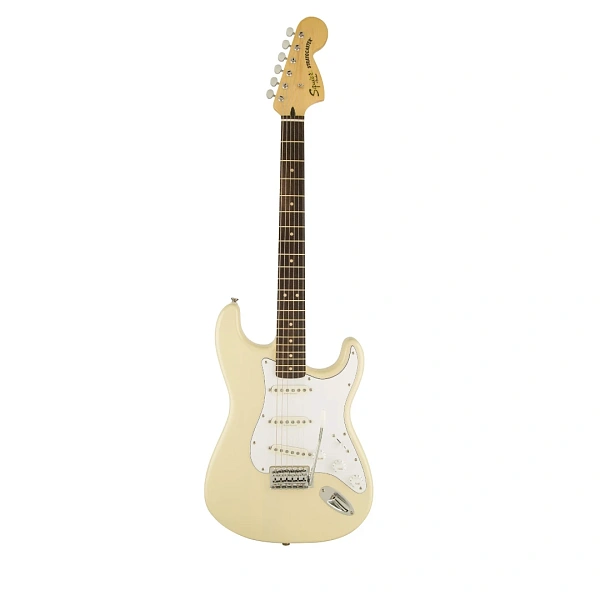 Электрогитара Fender Squier Vintage Modified Stratocaster RW Vintage Blonde