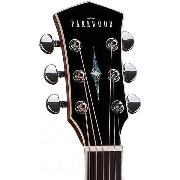 Электроакустическая гитара Parkwood S27-GT