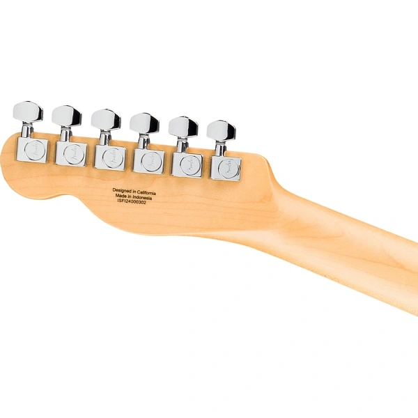 Электрогитара Fender Standard Telecaster LRL Olympic White
