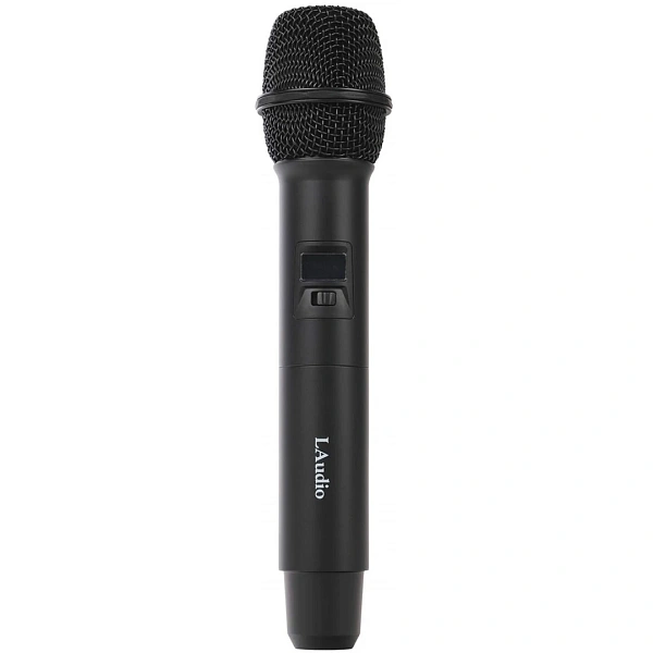 Радиосистема LAudio RWS-4HD