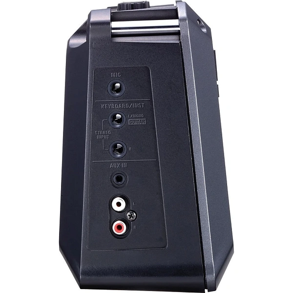 Комбоусилитель Roland Mobile Cube