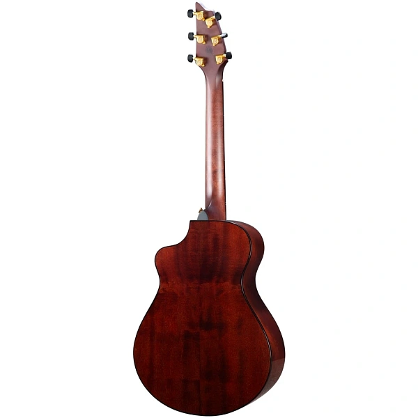 Электроакустическая гитара Breedlove Oregon Companion Old Fashioned CE