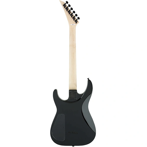 Электрогитара Jackson JS32TQ Dinky Arch Top DKA AH Transparent Black