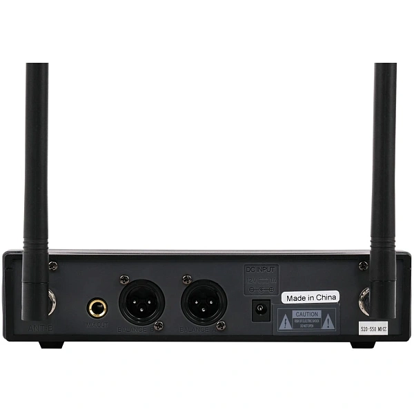 Радиосистема Soundsation WF-D290HH