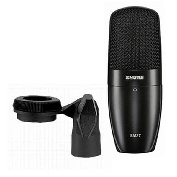 Микрофон Shure SM27-LC