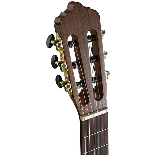 Классическая гитара La Mancha Sapphire SM