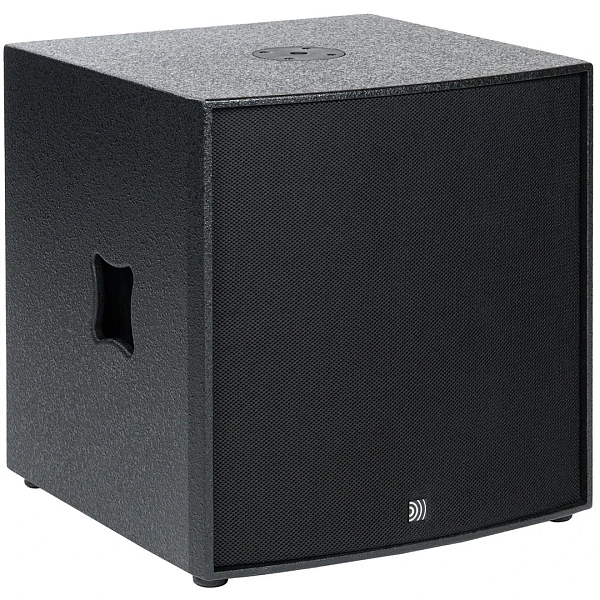 Сабвуфер DS Proaudio CX S18A