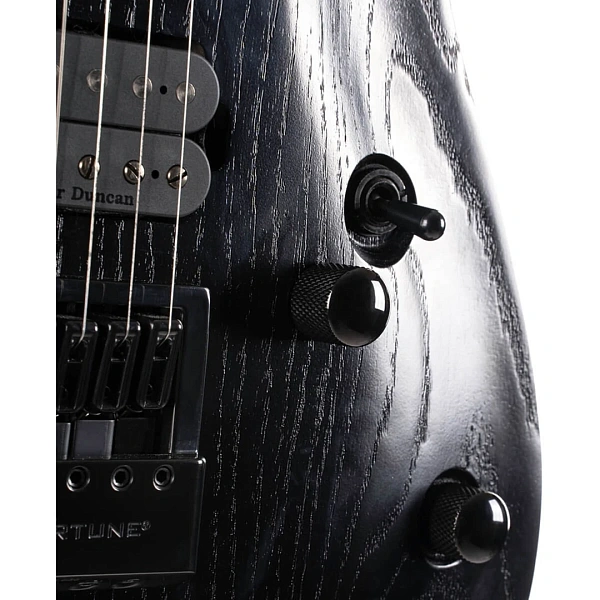 Электрогитара Cort KX700 EverTune OPBK