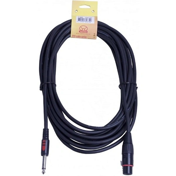 Микрофонный кабель Superlux CFM7.5FP