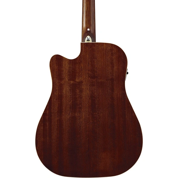 Электроакустическая гитара Ibanez PF16WCE-NT
