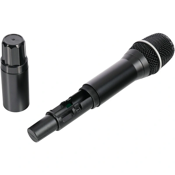 Радиосистема LAudio LS-201-MH