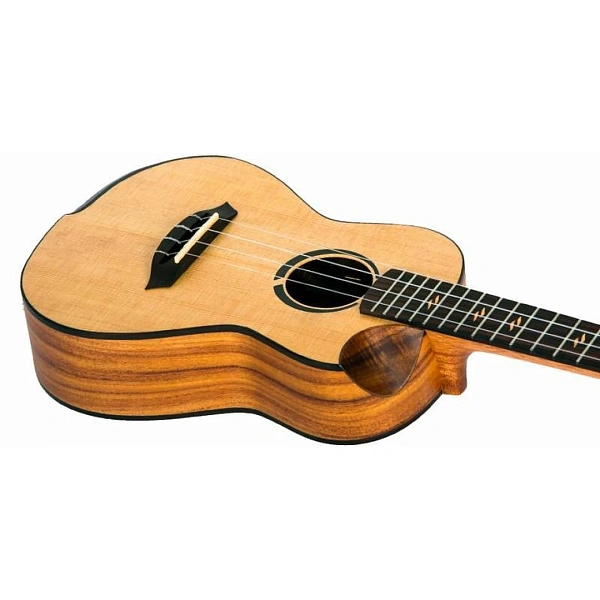 Укулеле Flight Victoria Tenor CE