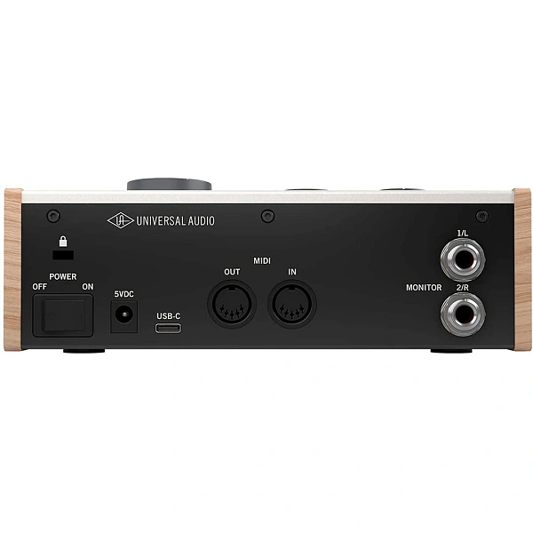Аудиоинтерфейс Universal Audio Volt 276