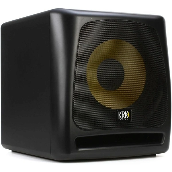 Сабвуфер KRK 10S2