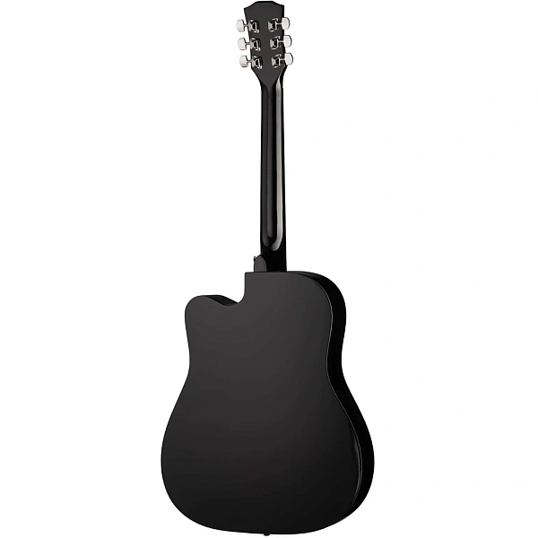 Акустическая гитара Foix FFG-4101C-BK