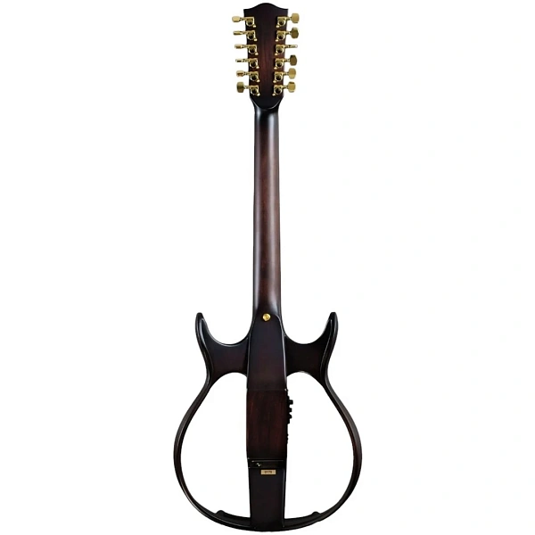 12-струнная электроакустическая гитара MIG Guitars SG2SAD23