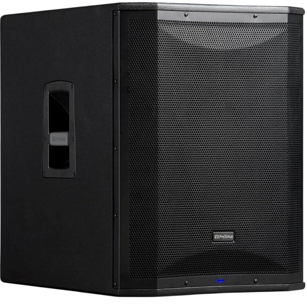 Сабвуфер PreSonus AIR18s