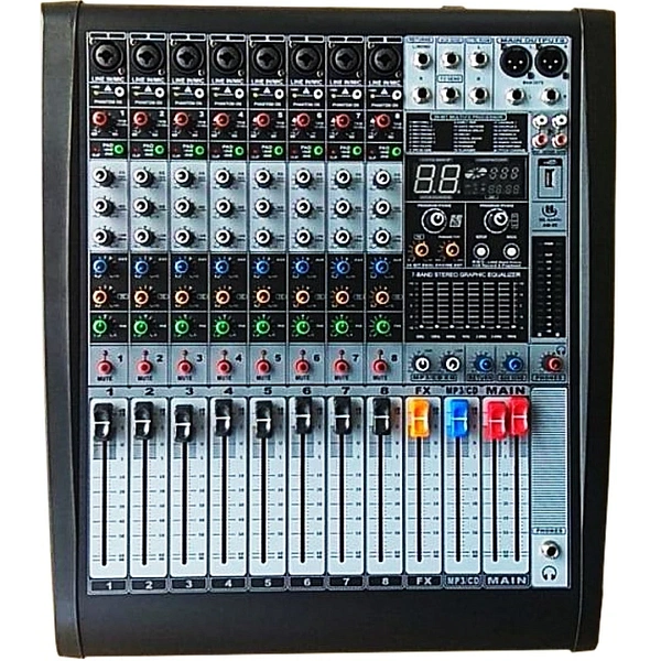 Микшерный пульт HL Audio АМ-82