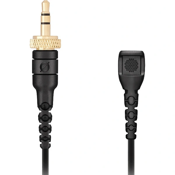 Петличный микрофон Rode Lavalier II