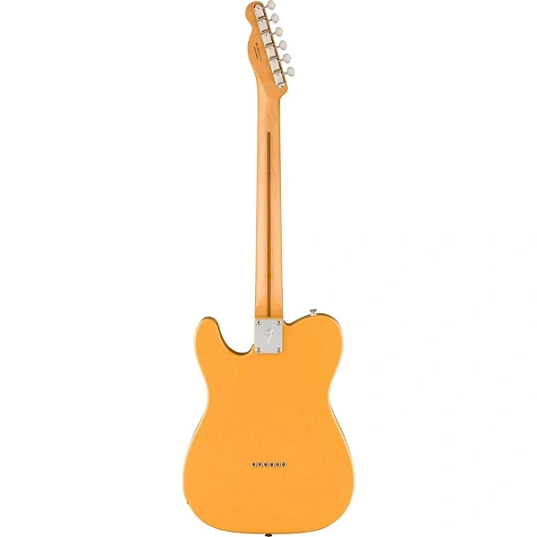 Электрогитара Fender Player II Telecaster MN Butterscotch Blonde
