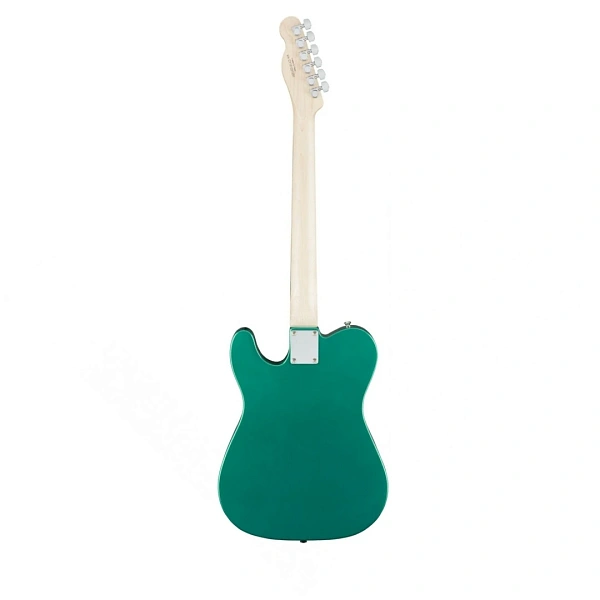 Электрогитара Fender Squier Affinity Telecaster LRL Race Green