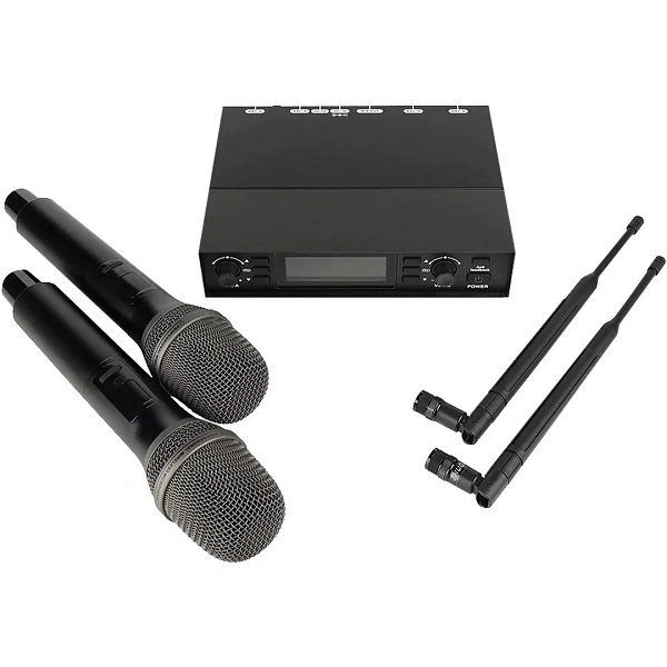 Радиосистема Axelvox DX800FK