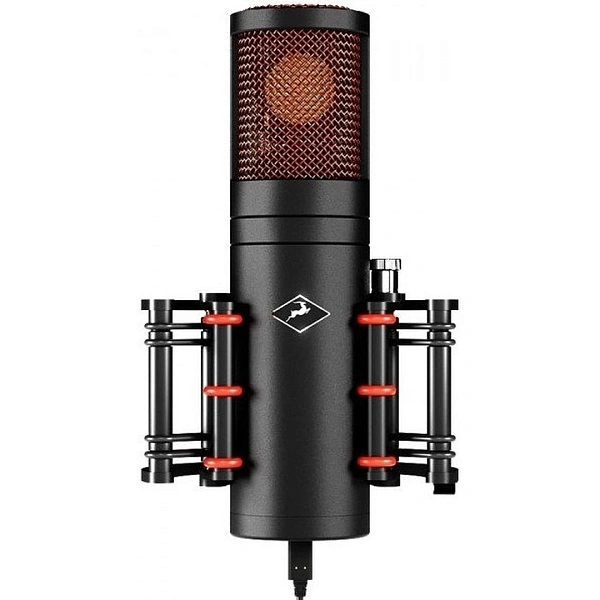 Микрофон Antelope Audio Edge GO (DEMO)