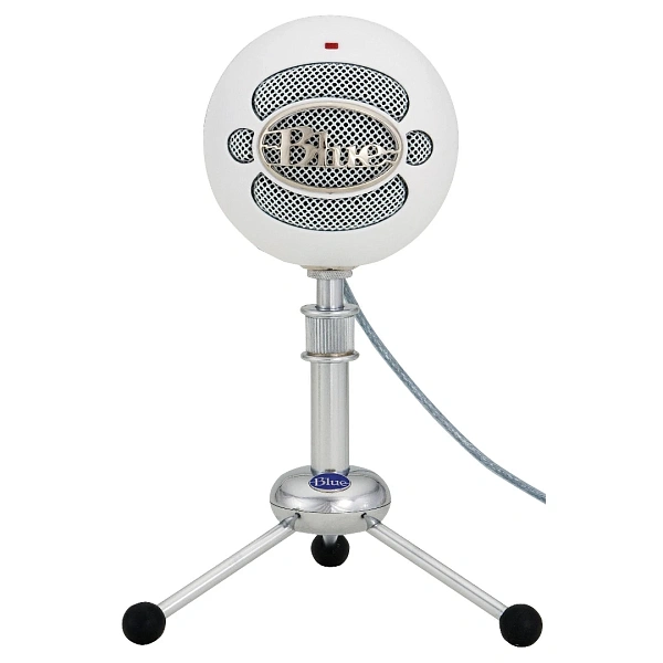 USB микрофон Blue Microphones Snowball TW