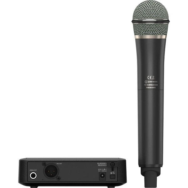Радиосистема Behringer ULM300MIC
