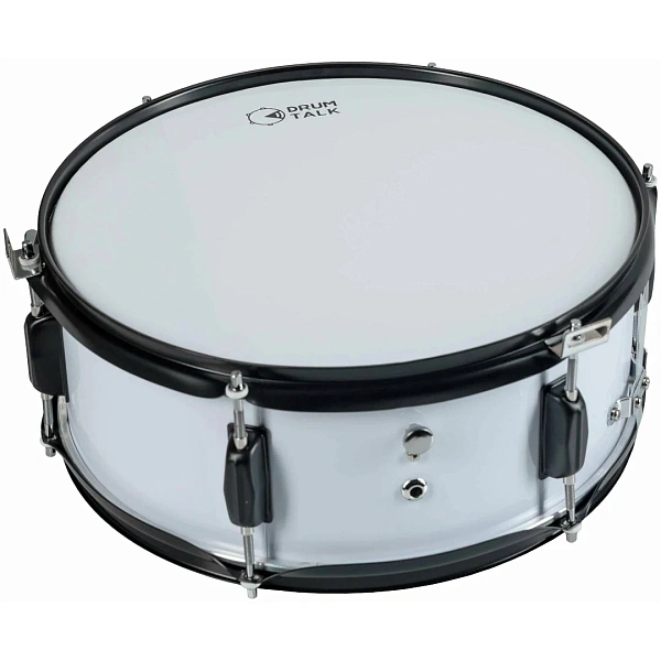 Маршевый барабан Drum Talk MDS-1455WH