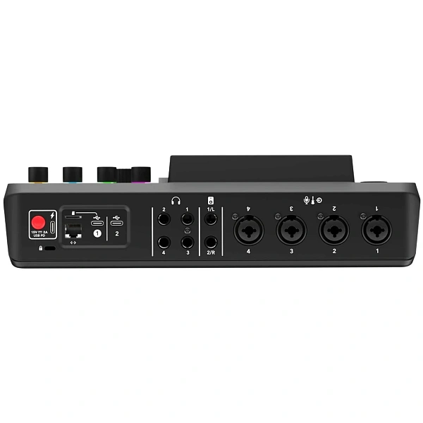 Аудиоинтерфейс Rode RodeCaster Pro II