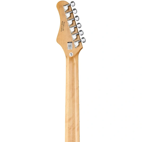Электрогитара Smiger L-G2-GD