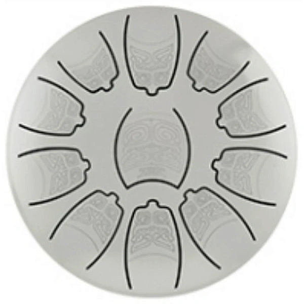 Глюкофон Foix FTD-611D-WH