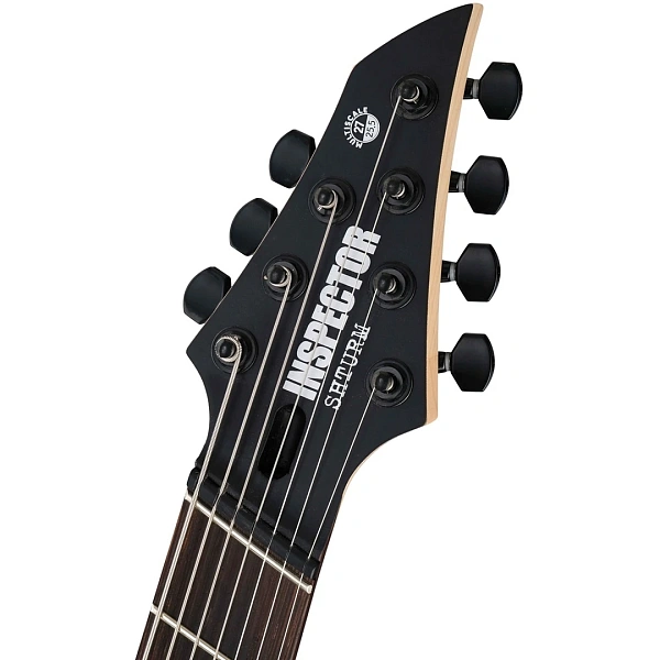 Электрогитара Inspector Shturm 7 Multiscale