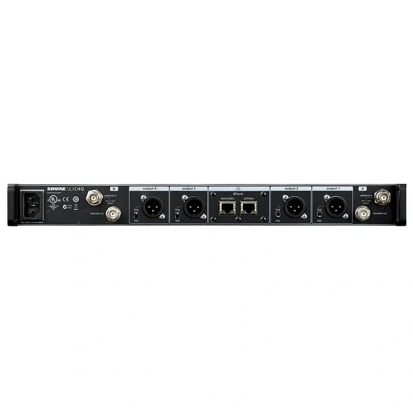 Приемник Shure ULXD4QE K51