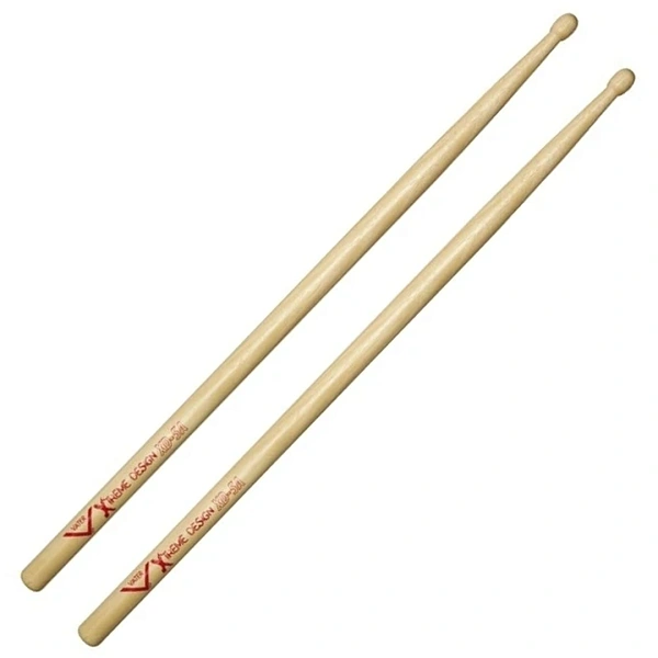 Палочки барабанные Vater VXD5AW Extreme Design 5AW