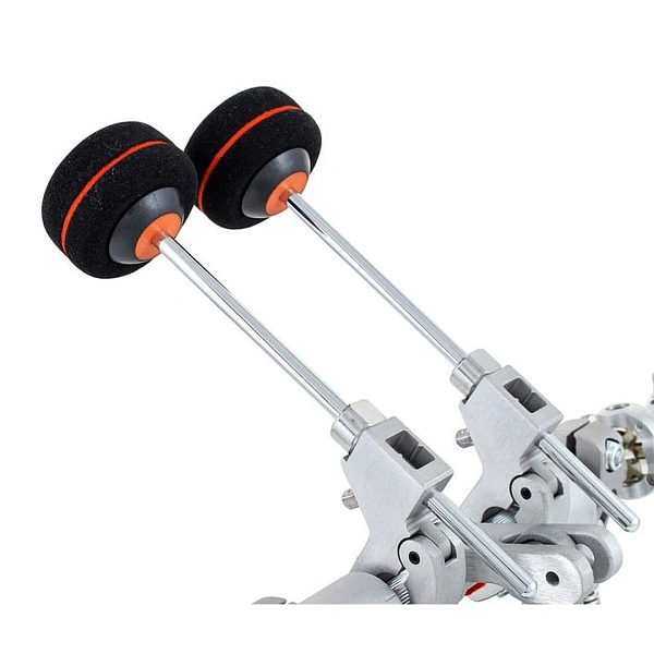 Педаль для барабана двойная Pearl P-3002D