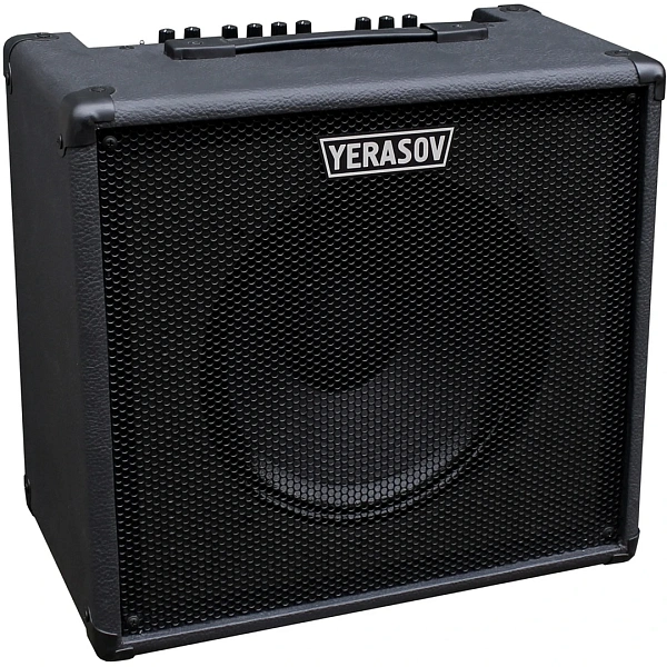 Комбоусилитель Yerasov Repetitor R1-50W