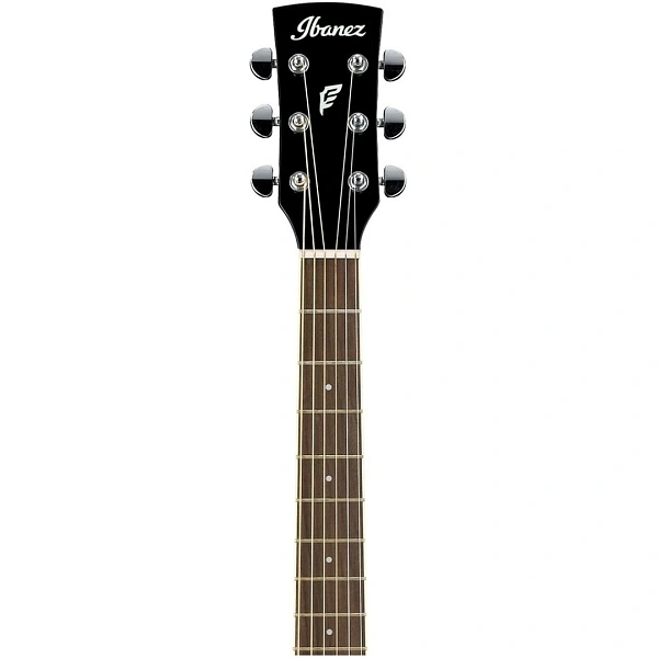 Акустическая гитара Ibanez PF15-BK