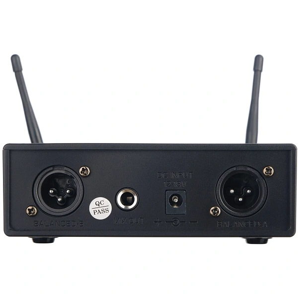 Приемник LAudio PRO2-R