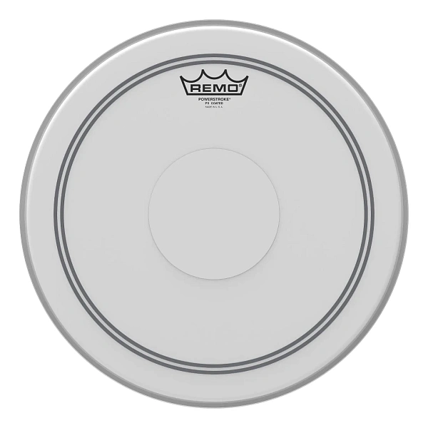 Пластик Remo P3-0113-C2