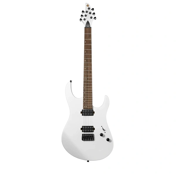 Электрогитара Donner DMT-100 White
