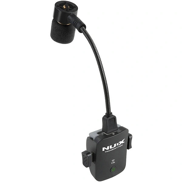 Радиосистема Nux B-6 PRO