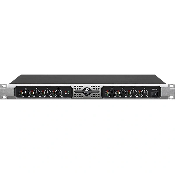 Усилитель S-Track Whale 8150
