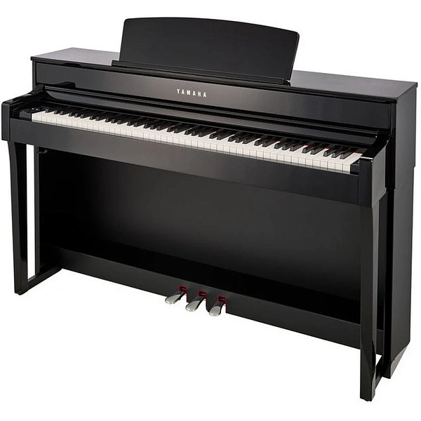 Цифровое пианино Yamaha Clavinova CLP-645B