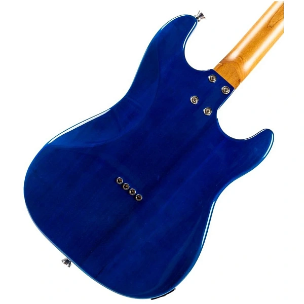 Укулеле Flight Pathfinder Tenor TBL LH