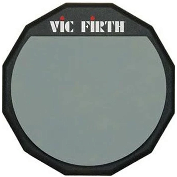 Тренировочный пэд 6" Vic Firth VXPPVF06