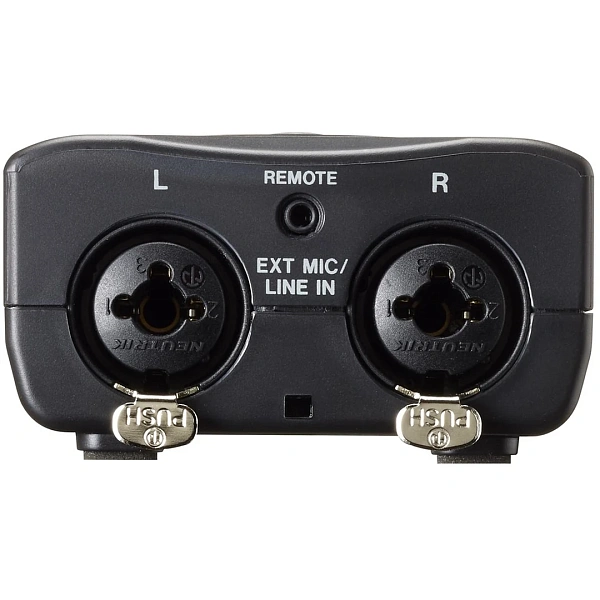 Портативный рекордер Tascam DR-40X